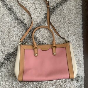 Henri Bendel bag